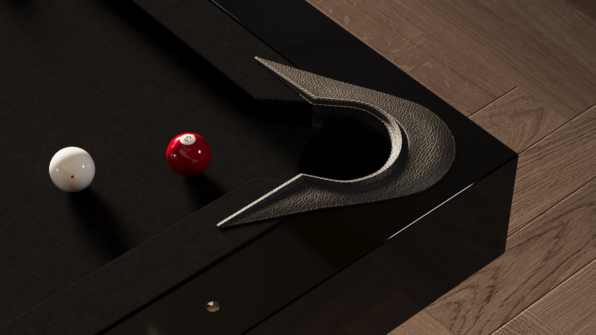 Luxury interior banner 4